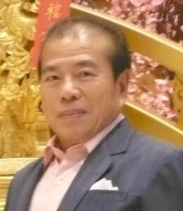 ทอง พืชธัญญากิจ
